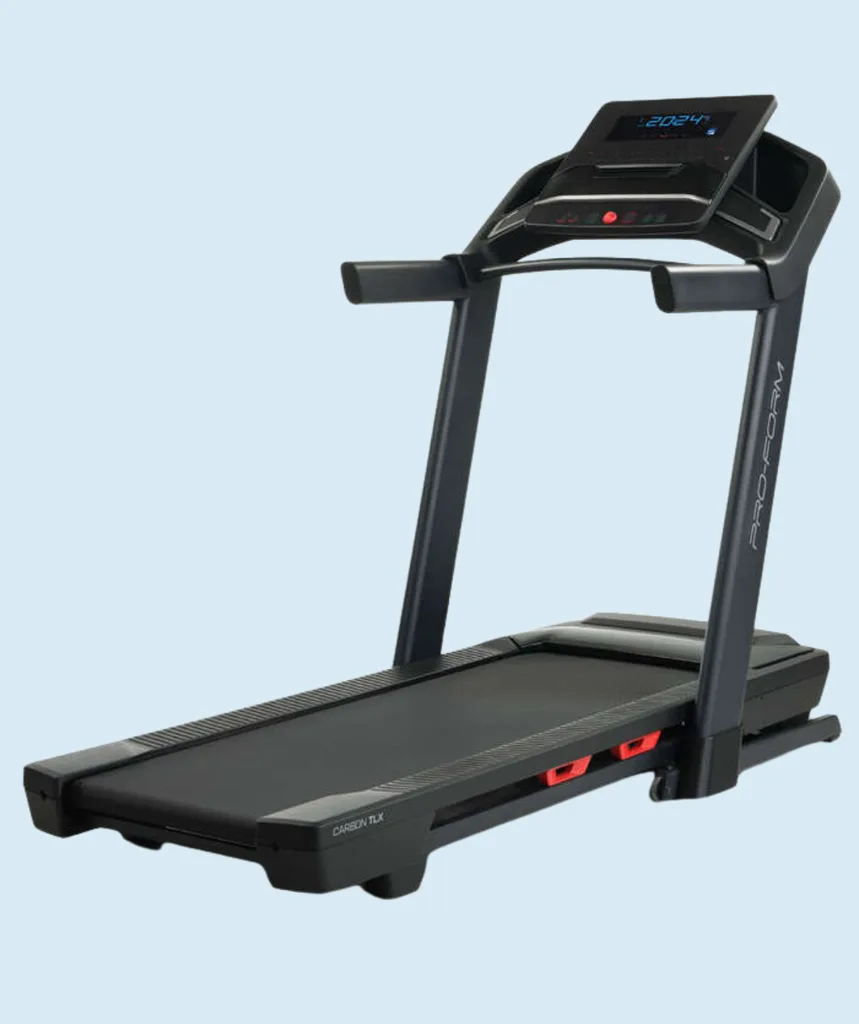 Proform Carbon TLX PF24 Treadmill.