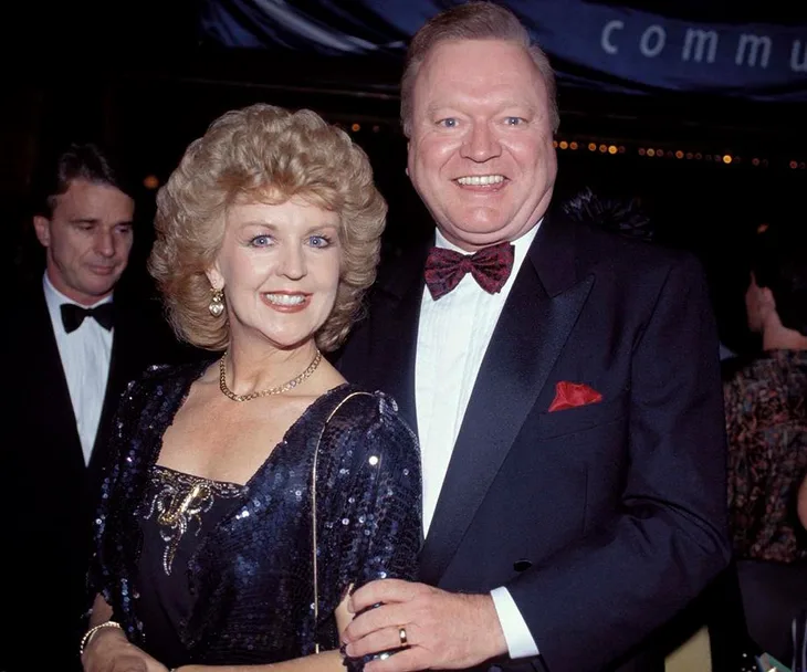 Nearly 47 years of bliss: Bert Newton and Patti Newton&rsquo;s love story in pictures