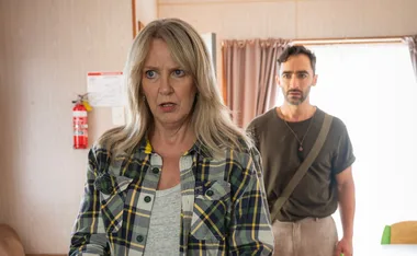 Neighbours spoilers: Melanie hunts for the truth about Logan – but doesn’t like what she finds