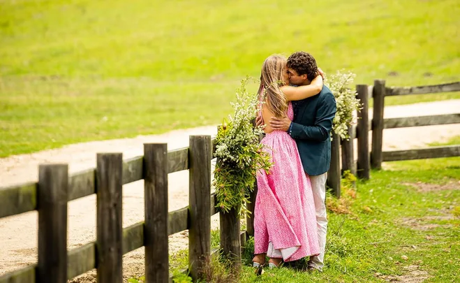 Meet the new farmers joining Farmer Wants A Wife 2025