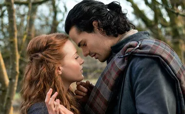 The Outlander prequel, Blood of My Blood will explore the love story of a different generation