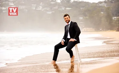 Home and Away’s Tristan Gorey : ‘I want to win that Logie’