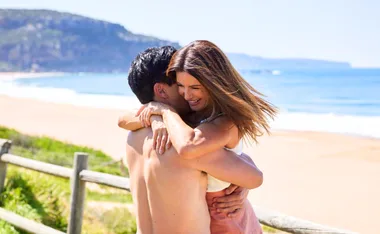 From fiction to real life! Home and Away’s Ada Nicodemou & James Stewart confirm romance