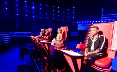 All the details on the 2024 season of The Voice Australia