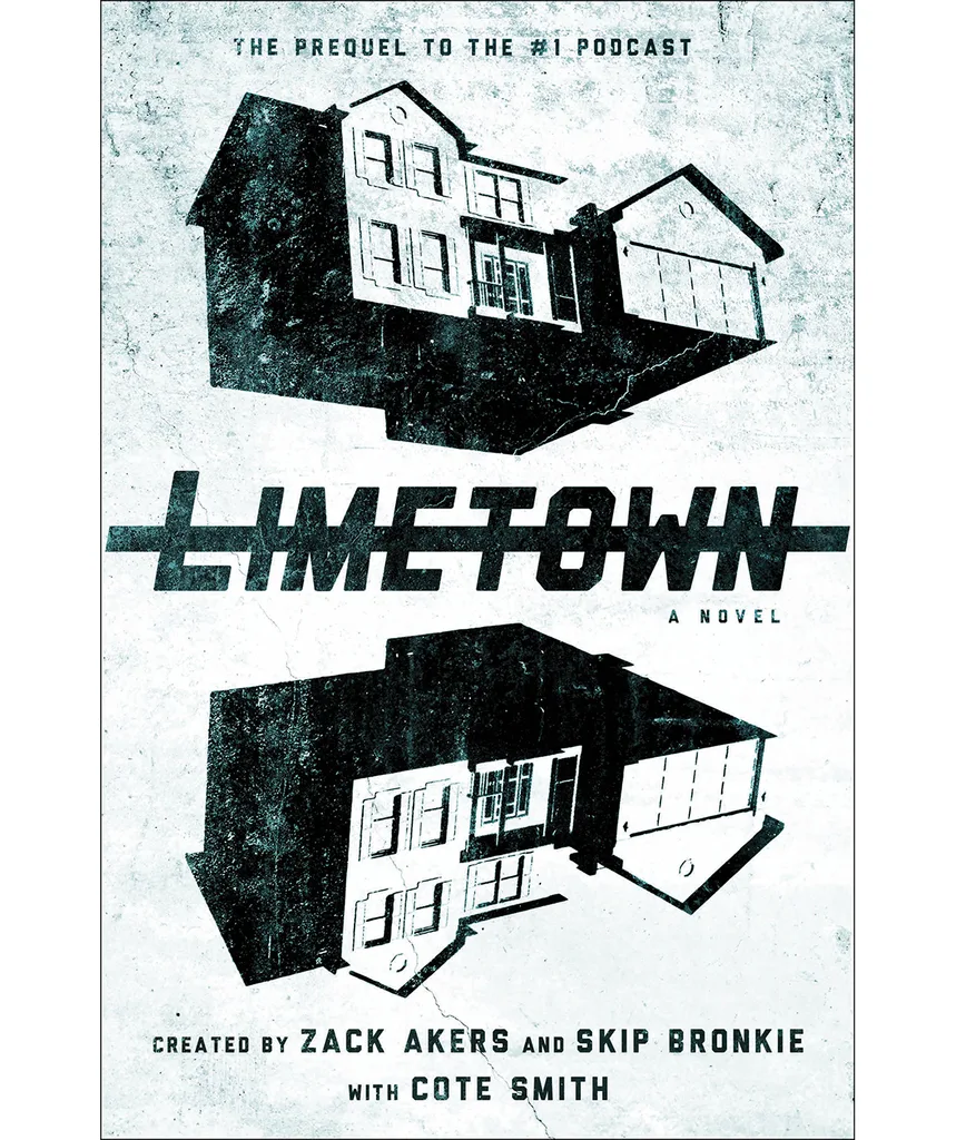 Limetown: a novel.