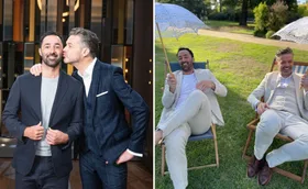 &ldquo;I always think of him&rdquo;: Andy Allen opens up about late friend, Jock Zonfrillo