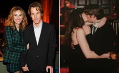 Inside Julia Roberts' marriage to husband Danny Moder | Now To Love