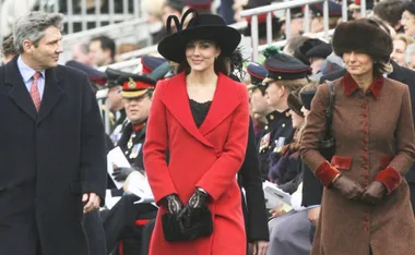 Everything to know about the parents of Catherine Middleton, the Princess of Wales