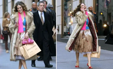 All the best fashion and beauty deals to shop this Amazon Prime Day