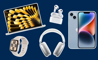 Eyeing off a new Apple product? Grab it on sale during Amazon Prime Day 2024