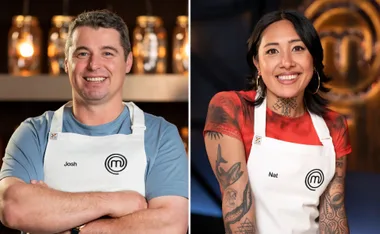 MasterChef fans have already predicted who they think will win the title in 2024