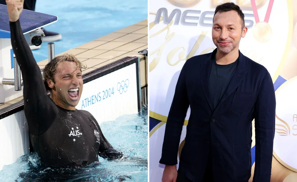 Here’s what Ian Thorpe is up to now | Now To Love