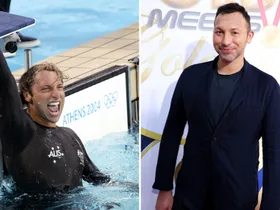 Here’s what Aussie swimming legend Ian Thorpe is up to now