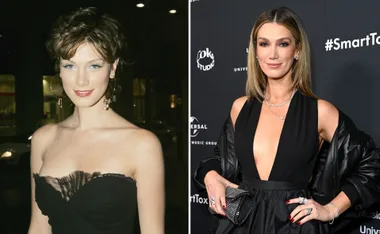 Delta Goodrem reflects on her cancer battle 20 years on