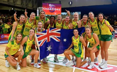 Why isn’t netball an Olympic sport? Here’s why it should be