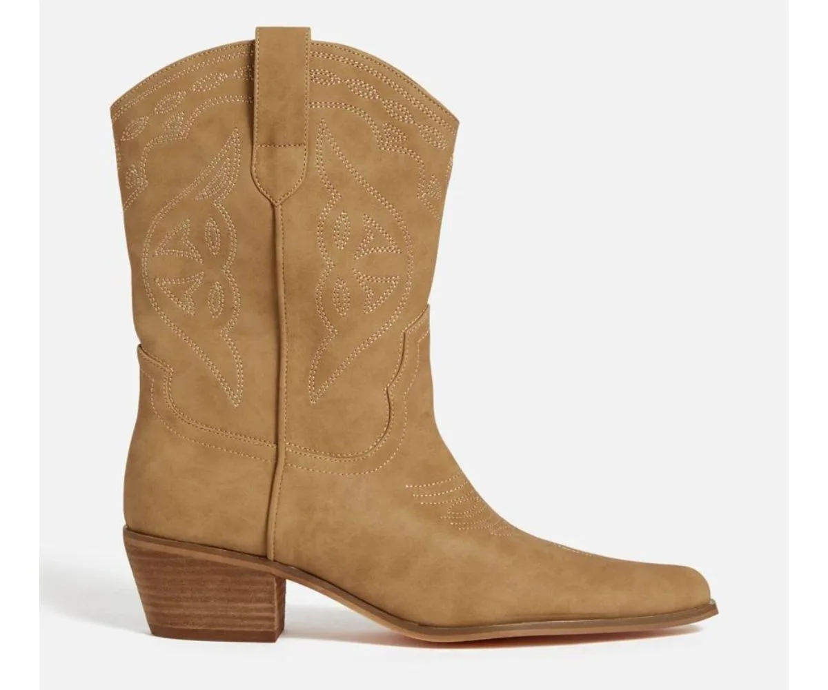 Bounty western boots target hotsell