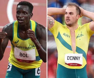 Meet The Australian Athletes In The 2024 Olympic Team Now To Love