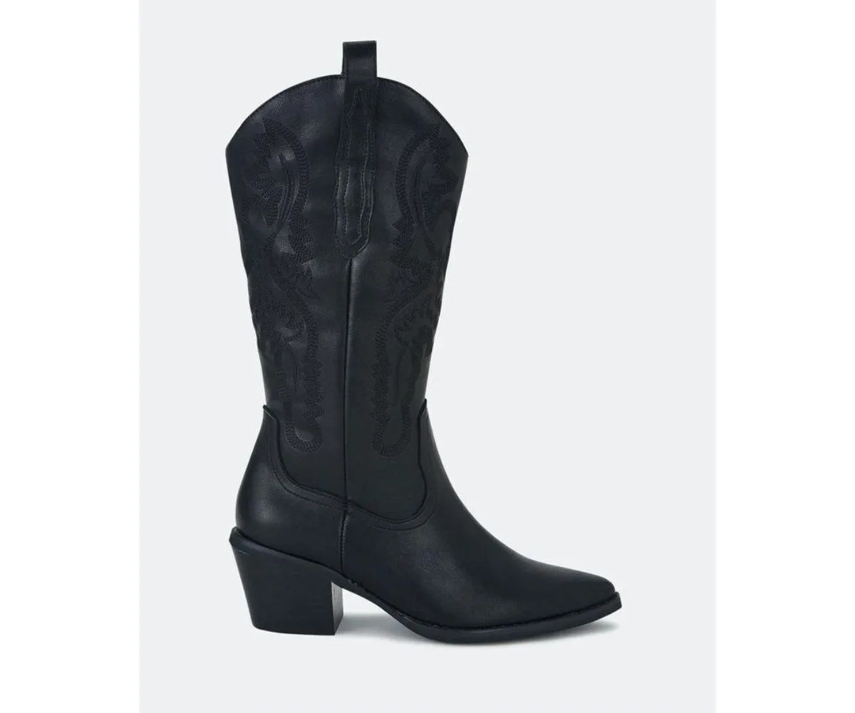 Bounty western boots target best sale