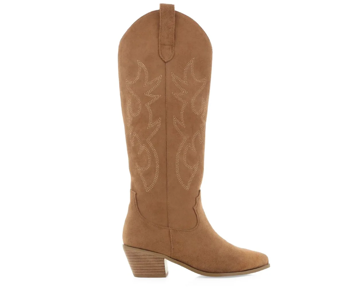 Bounty western boots target hotsell