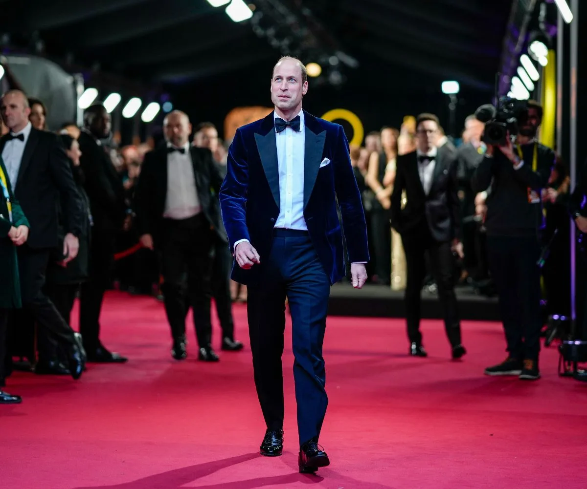 Prince William will star in a documentary about homelessness.