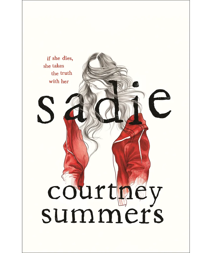 Sadie the novel.