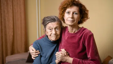 Supporting our carers: Free resources for carers of older Australians