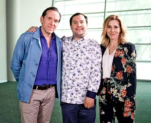 Why Bridgerton's Ben Miller was cancelled | Now To Love