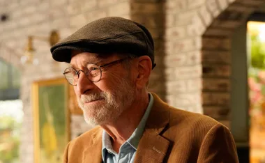 martin mull