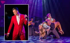 EXCLUSIVE: Dancing with the Stars winner Phil Burton opens up about