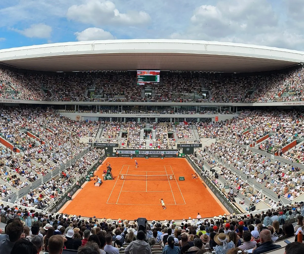 Spring Olympics The 11 Paris 2024 Olympic Games venues so iconic, they might steal the ...