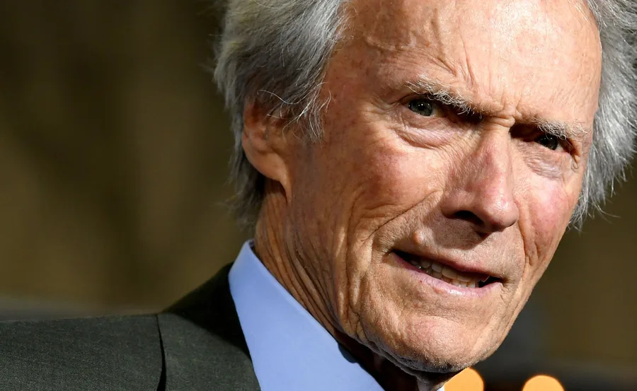Clint Eastwood’s daughters are firing shots on social media – and he’s ...