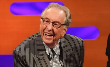 ‘Monty Python’ legend Eric Idle opens up about celebrity pals he’s lost, Python feuds and coming to terms with dying