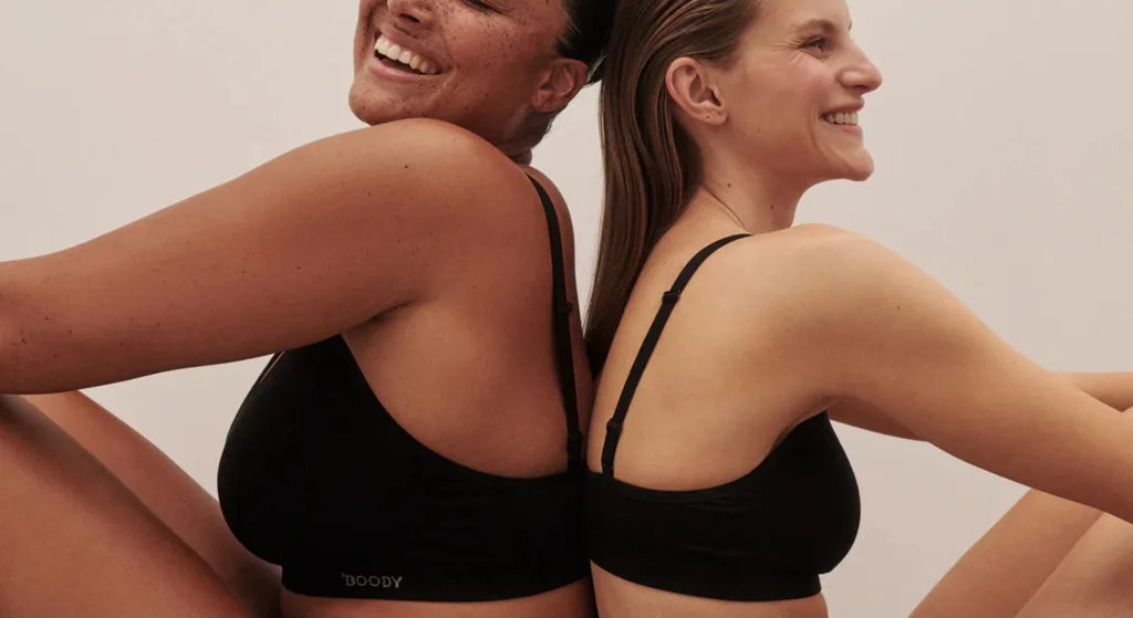 boody
