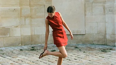 Sustainable clothing brands