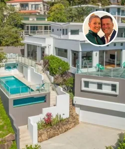 Book your next getaway in one of these celebrity-owned AirBnb's! | Now