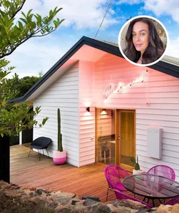 Book your next getaway in one of these celebrity-owned AirBnb's! | Now
