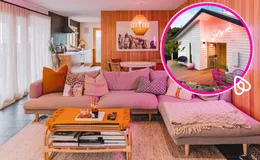 Book your next getaway in one of these celebrity-owned AirBnb's! | Now