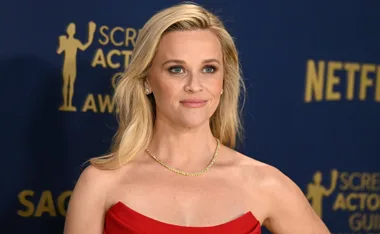 Reese Witherspoon spotted on a ‘string of dates’ with a new man