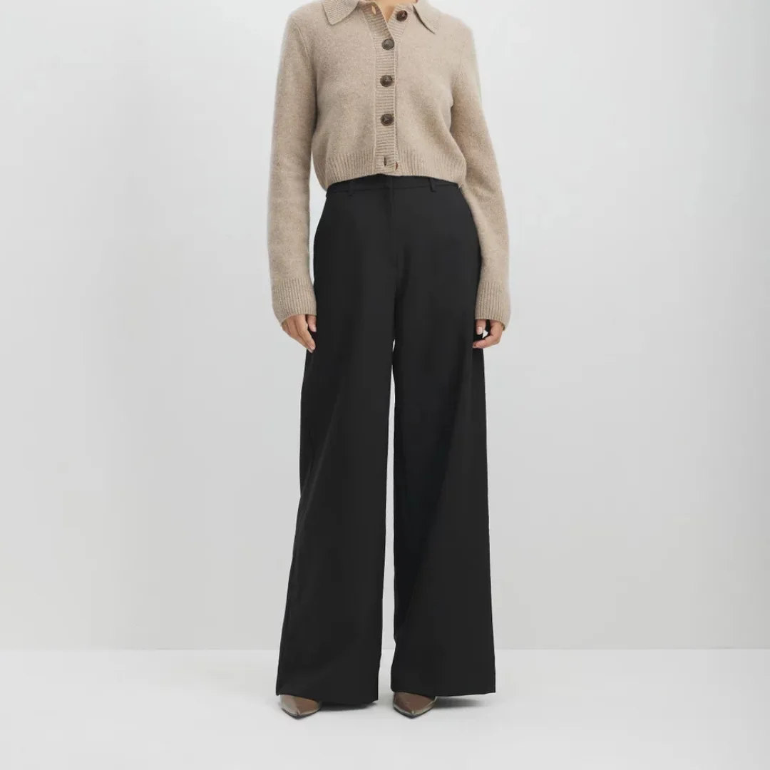 Aere tailored pants