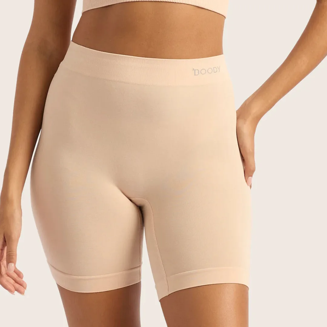Boody shorts