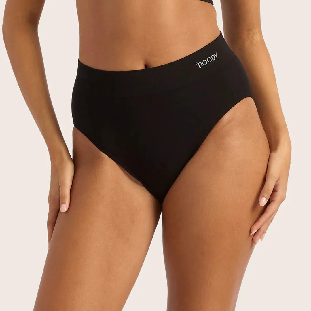 Boody full brief