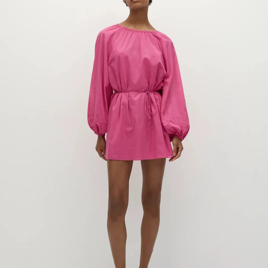 Faithfull dress