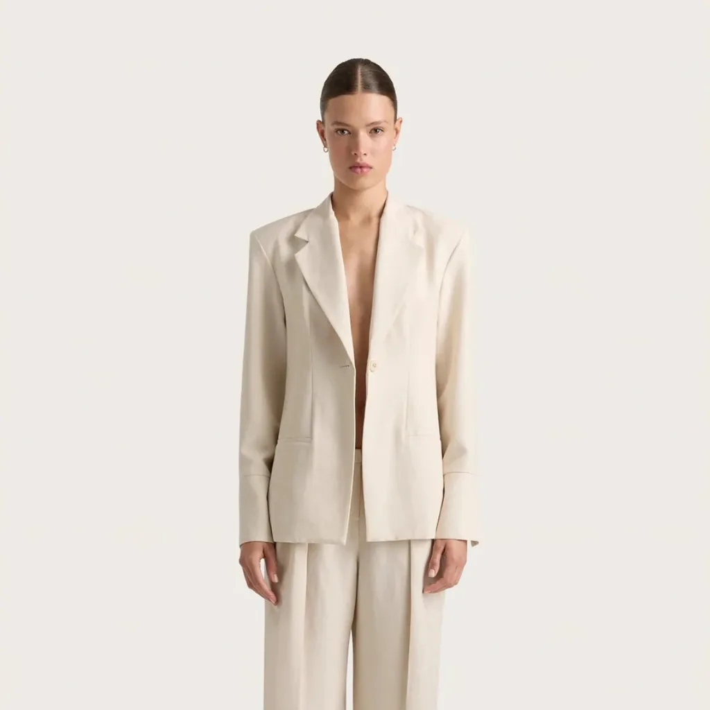 Faithfull blazer