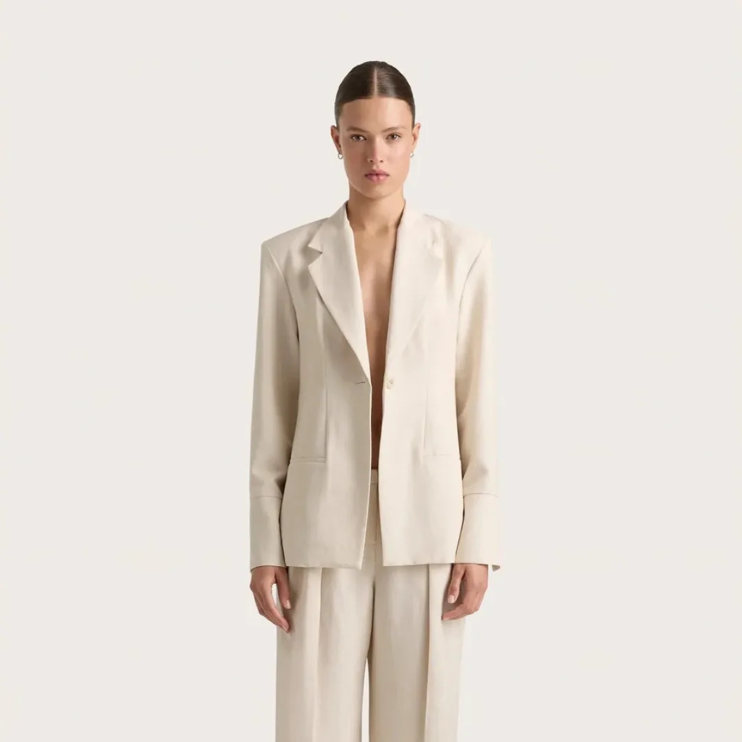 Faithfull blazer