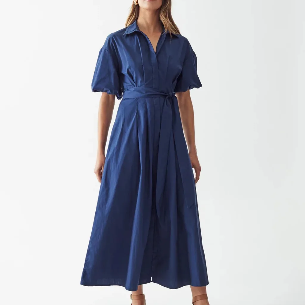 Calli dress