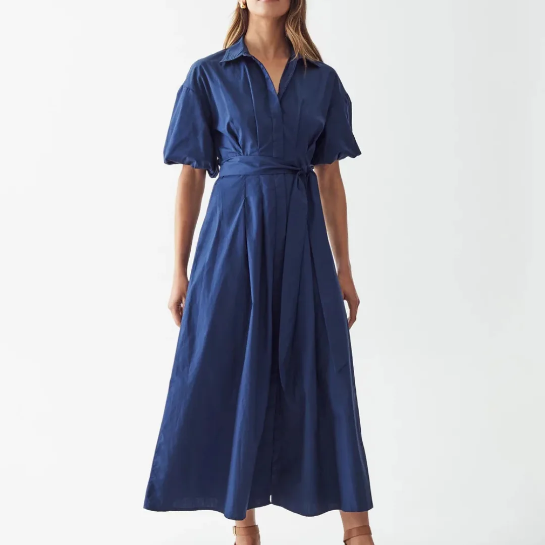 Calli dress