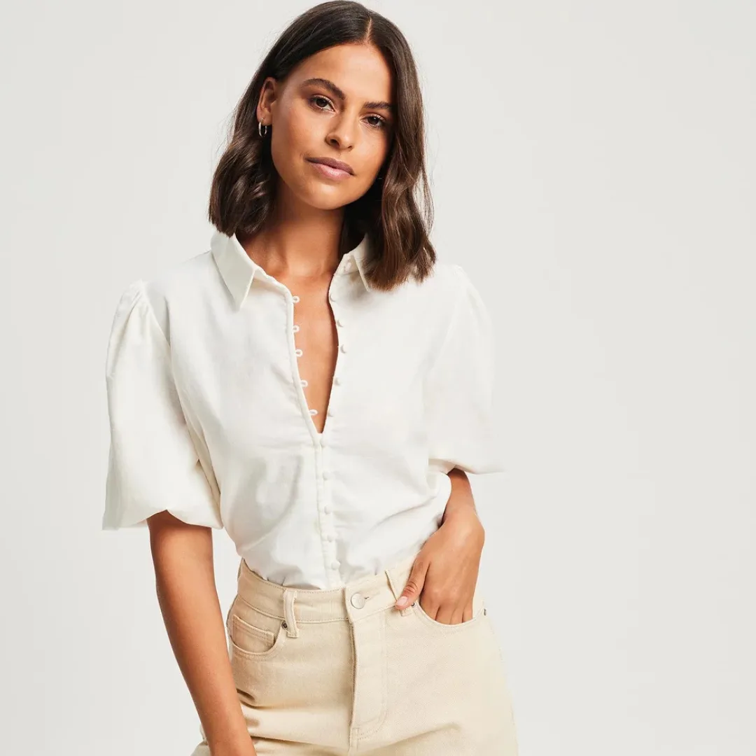 Calli blouse