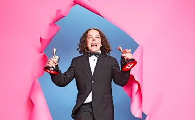 The secret behind Boy Swallows Universe’s Logies success