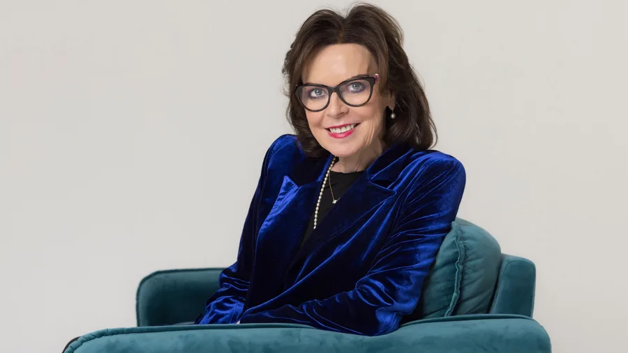 Mills & Boon author Melanie Milburne loves writing raunchy novels.