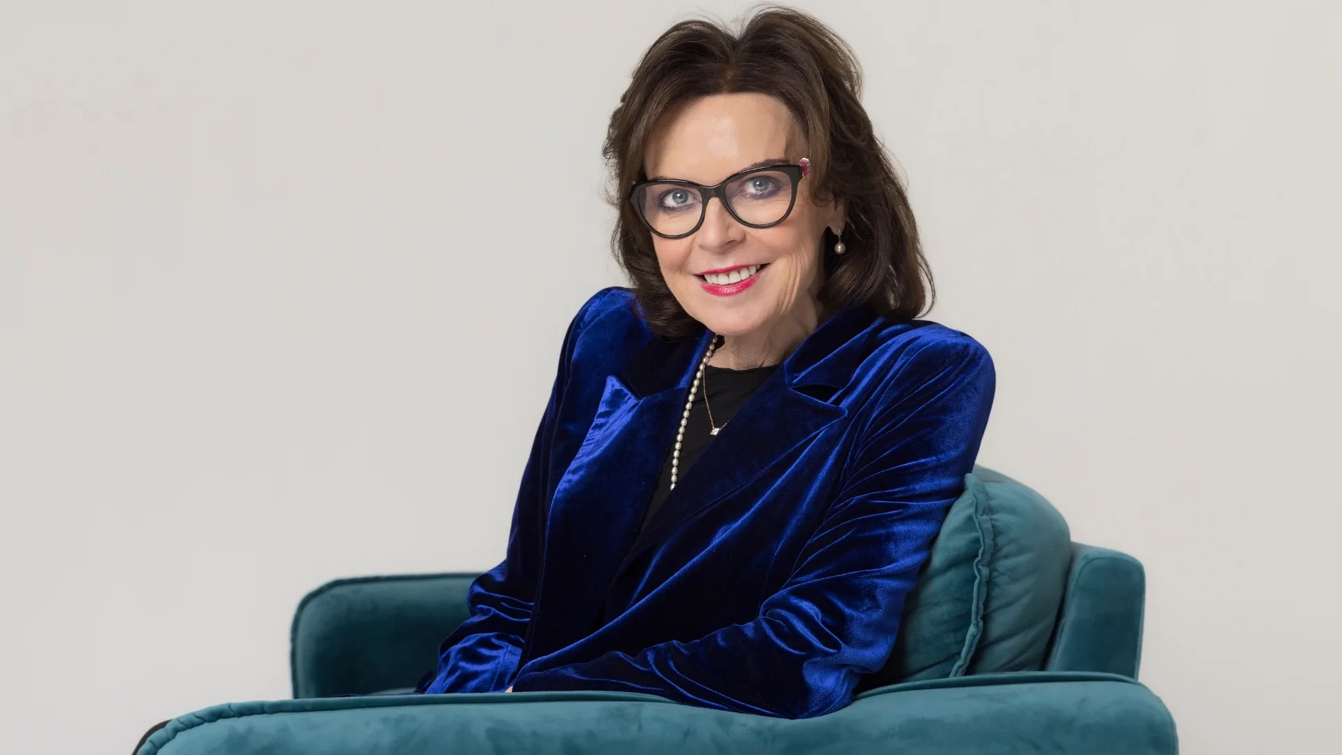 Mills & Boon author Melanie Milburne loves writing raunchy novels.